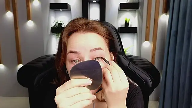 Mira Mermayd online show from 01/11/25, 01:16