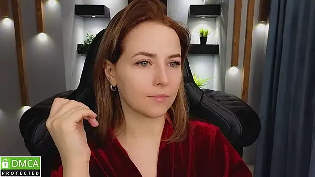 Mira Mermayd online show from 01/12/25, 01:11