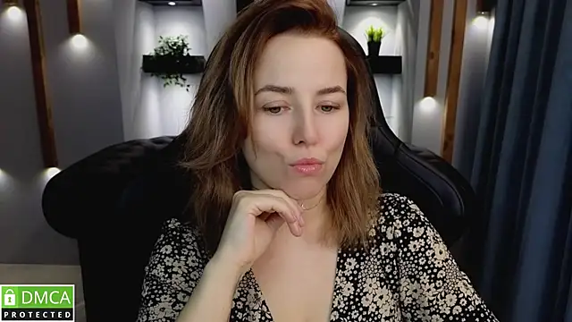 Mira Mermayd online show from 01/21/25, 01:08