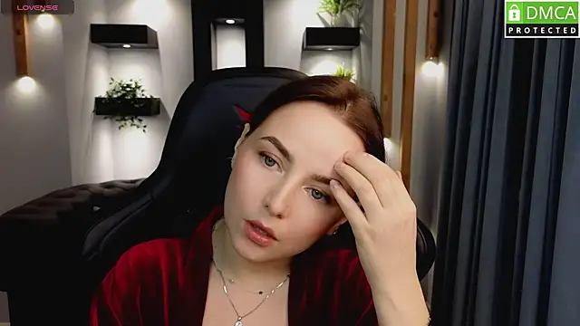 Mira Mermayd online show from 02/05/25, 11:34