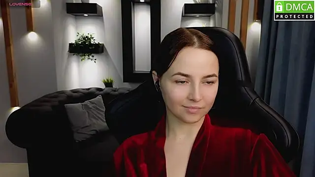 Mira Mermayd online show from 02/19/25, 11:17