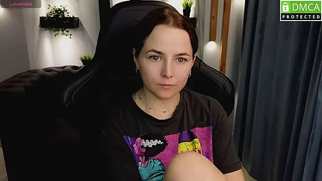 Mira Mermayd online show from 02/25/25, 11:19