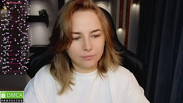 Mira Mermayd online show from 09/17/25, 10:06