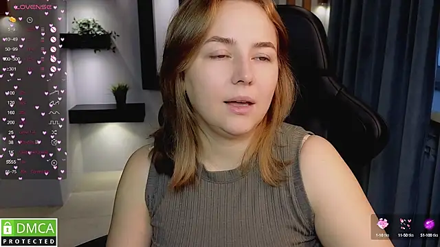 Mira Mermayd online show from 09/25/25, 01:31