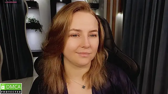 Mira Mermayd online show from 11/22/25, 01:15