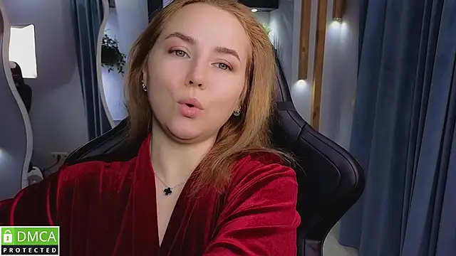 Mira Mermayd online show from 11/28/25, 01:08