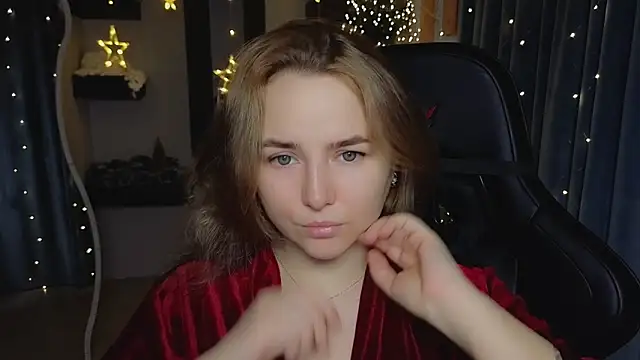 Mira Mermayd online show from 12/20/25, 01:12