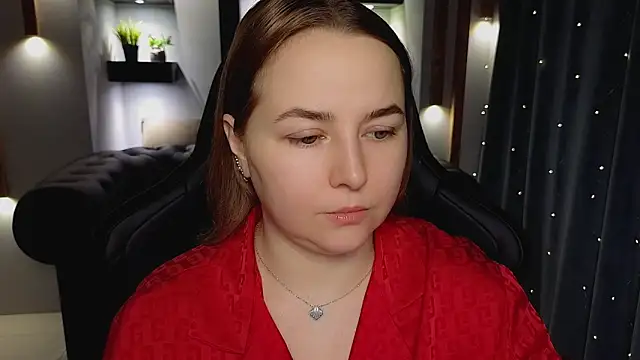 Mira Mermayd online show from 01/17/26, 01:21