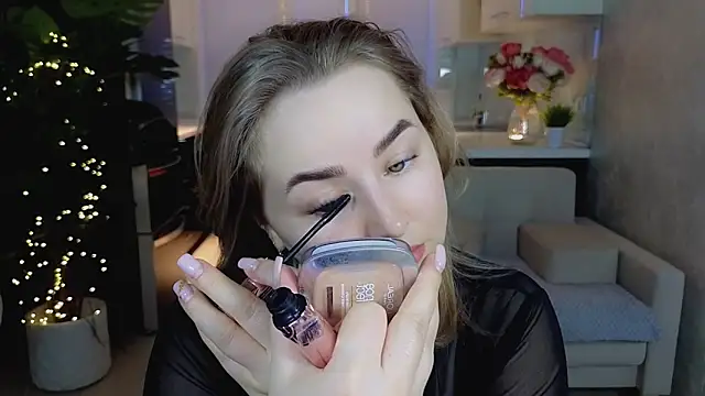 Mira Mermayd online show from 02/28/26, 01:17