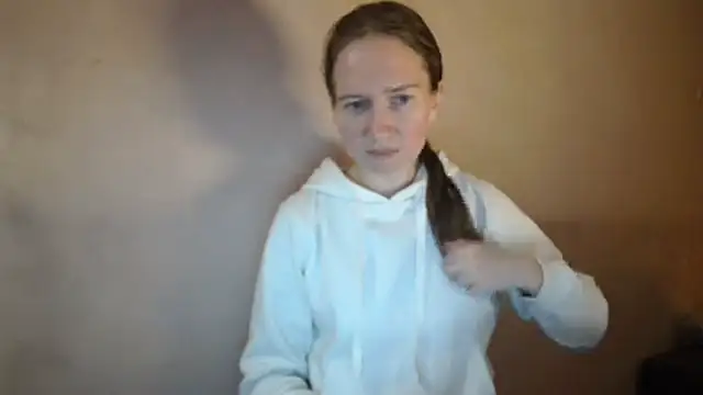 Sexy MargoX  online show from 02/21/25, 05:31