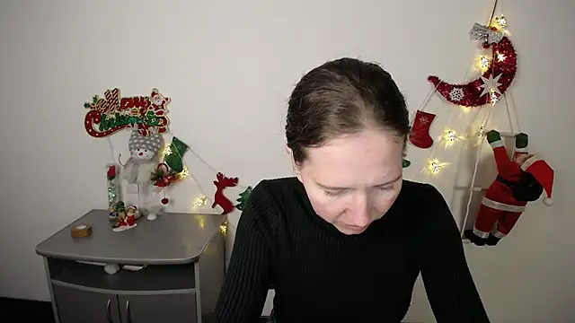 Sexy MargoX  online show from 01/05/26, 05:27