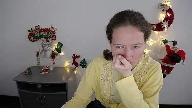 Sexy MargoX  online show from 01/15/26, 07:24