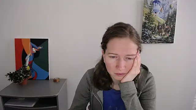 Sexy MargoX  online show from 03/15/26, 07:47