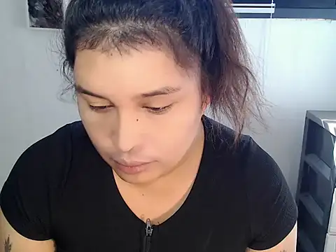 Hardcore Tgirl online show from 04/27/26, 11:58