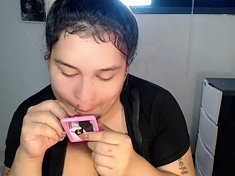 Hardcore Tgirl online show from 05/02/26, 12:15