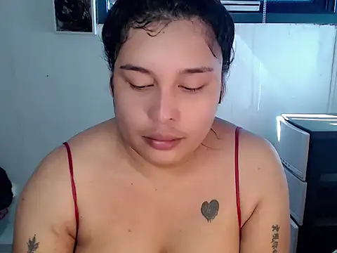 Hardcore Tgirl online show from 06/17/26, 12:13