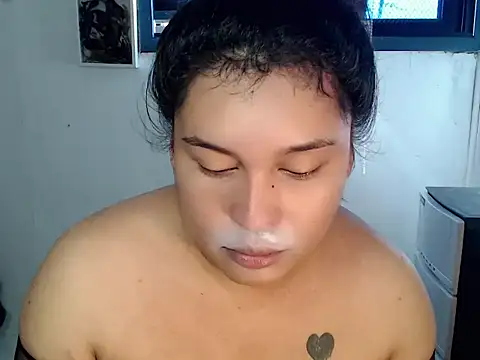 Hardcore Tgirl online show from 06/18/26, 12:11