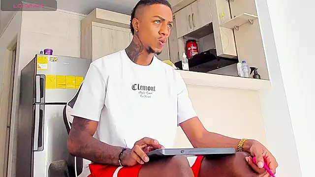 YeremiBrowm online show from 02/05/26, 04:11