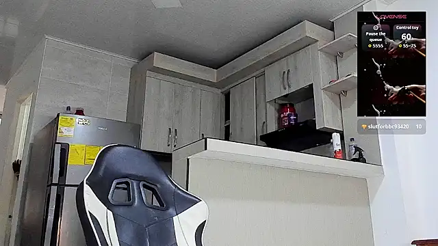 YeremiBrowm online show from 02/10/26, 04:22