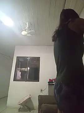 Karmakuro online show from 03/13/26, 01:07