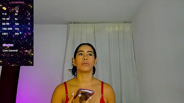 VioletaSotter online show from 11/28/25, 12:19