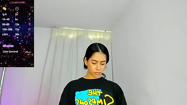 VioletaSotter online show from 06/12/26, 12:37