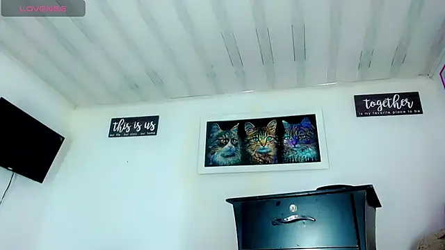 brunette horny1 online show from 02/18/25, 06:26