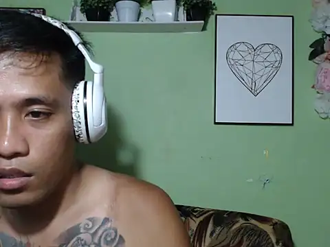 Thyler08 online show from 07/21/26, 03:25