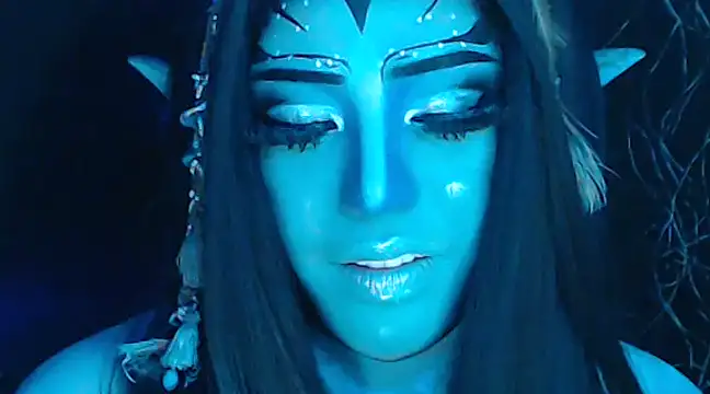 Snapshot of xPATRICIA_ARDEN_AVATAR chatting on 01/05/25, 02:30 xPATRICIA ARDEN AVATAR online show from 01/05/25, 02:30