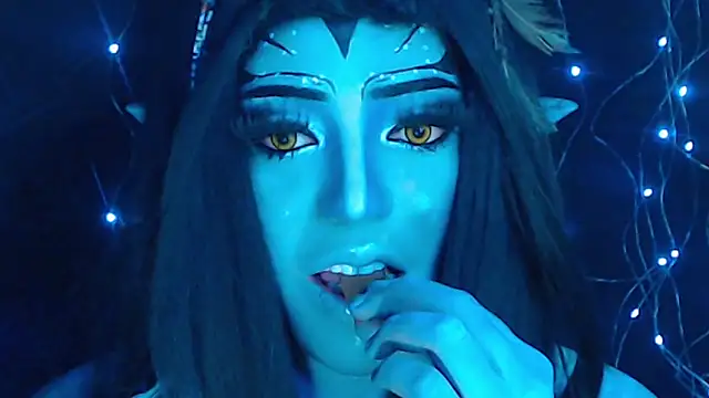 Snapshot of xPATRICIA_ARDEN_AVATAR chatting on 01/05/25, 05:30 xPATRICIA ARDEN AVATAR online show from 01/05/25, 05:30