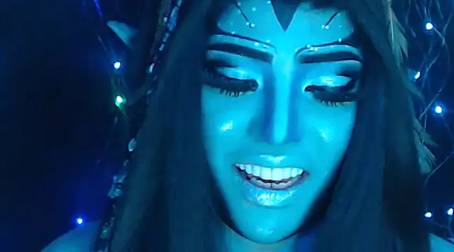 Snapshot of xPATRICIA_ARDEN_AVATAR chatting on 01/09/25, 12:41 xPATRICIA ARDEN AVATAR online show from 01/09/25, 12:41