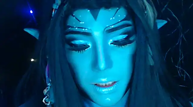 Snapshot of xPATRICIA_ARDEN_AVATAR chatting on 01/10/25, 04:09 xPATRICIA ARDEN AVATAR online show from 01/10/25, 04:09