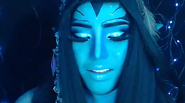 Snapshot of xPATRICIA_ARDEN_AVATAR chatting on 01/12/25, 02:19 xPATRICIA ARDEN AVATAR online show from 01/12/25, 02:19