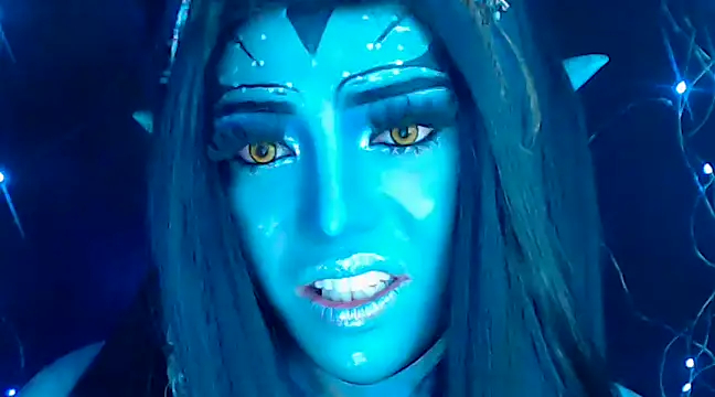 Snapshot of xPATRICIA_ARDEN_AVATAR chatting on 01/15/25, 06:08 xPATRICIA ARDEN AVATAR online show from 01/15/25, 06:08