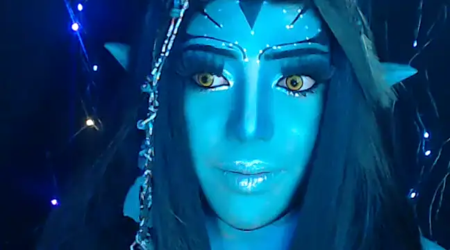 Snapshot of xPATRICIA_ARDEN_AVATAR chatting on 01/19/25, 03:21 xPATRICIA ARDEN AVATAR online show from 01/19/25, 03:21