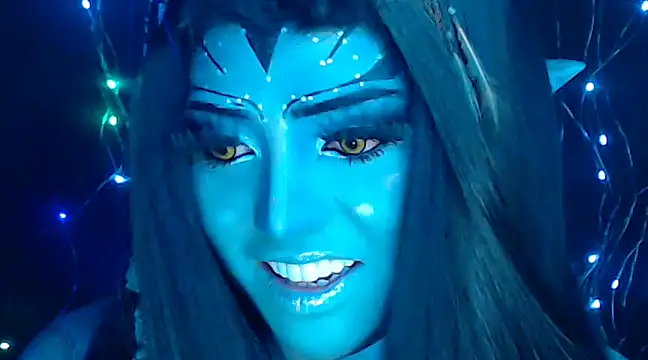 Snapshot of xPATRICIA_ARDEN_AVATAR chatting on 01/19/25, 07:04 xPATRICIA ARDEN AVATAR online show from 01/19/25, 07:04