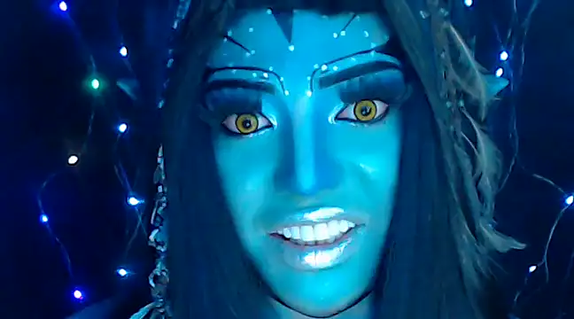 Snapshot of xPATRICIA_ARDEN_AVATAR chatting on 01/25/25, 10:19 xPATRICIA ARDEN AVATAR online show from 01/25/25, 10:19