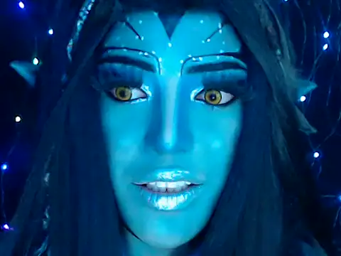 Snapshot of xPATRICIA_ARDEN_AVATAR chatting on 01/26/25, 01:58 xPATRICIA ARDEN AVATAR online show from 01/26/25, 01:58