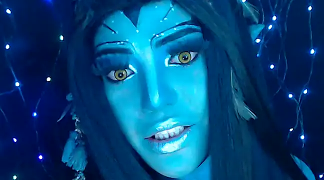 Snapshot of xPATRICIA_ARDEN_AVATAR chatting on 01/26/25, 08:45 xPATRICIA ARDEN AVATAR online show from 01/26/25, 08:45