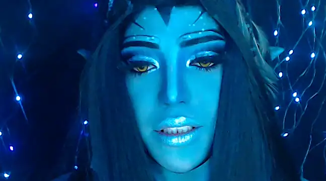 Snapshot of xPATRICIA_ARDEN_AVATAR chatting on 02/02/25, 05:26 xPATRICIA ARDEN AVATAR online show from 02/02/25, 05:26