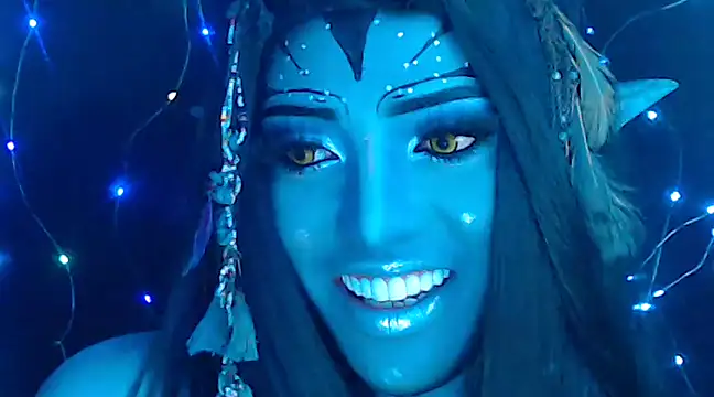 Snapshot of xPATRICIA_ARDEN_AVATAR chatting on 02/09/25, 03:34 xPATRICIA ARDEN AVATAR online show from 02/09/25, 03:34