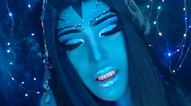 Snapshot of xPATRICIA_ARDEN_AVATAR chatting on 02/11/25, 07:44 xPATRICIA ARDEN AVATAR online show from 02/11/25, 07:44