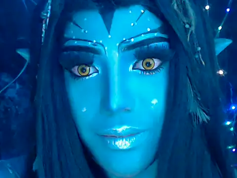 Snapshot of xPATRICIA_ARDEN_AVATAR chatting on 02/11/25, 01:51 xPATRICIA ARDEN AVATAR online show from 02/11/25, 01:51