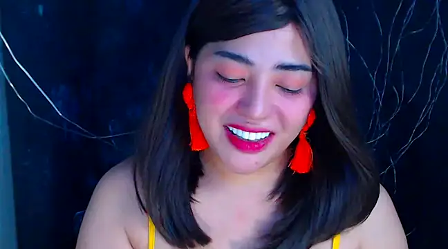 Snapshot of xPATRICIA_ARDEN_AVATAR chatting on 02/17/25, 11:55 xPATRICIA ARDEN AVATAR online show from 02/17/25, 11:55