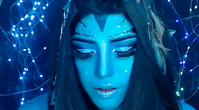 Snapshot of xPATRICIA_ARDEN_AVATAR chatting on 02/26/25, 06:00 xPATRICIA ARDEN AVATAR online show from 02/26/25, 06:00