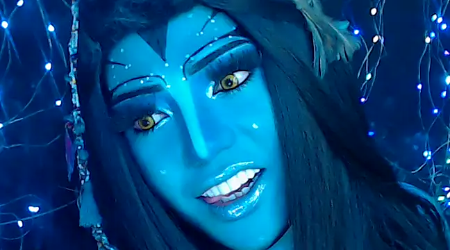 Snapshot of xPATRICIA_ARDEN_AVATAR chatting on 03/01/25, 12:01 xPATRICIA ARDEN AVATAR online show from 03/01/25, 12:01