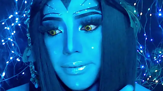 Snapshot of xPATRICIA_ARDEN_AVATAR chatting on 03/02/25, 02:32 xPATRICIA ARDEN AVATAR online show from 03/02/25, 02:32