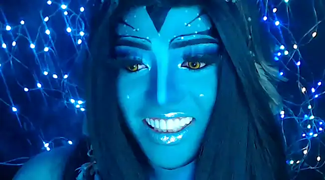 Snapshot of xPATRICIA_ARDEN_AVATAR chatting on 03/05/25, 03:40 xPATRICIA ARDEN AVATAR online show from 03/05/25, 03:40