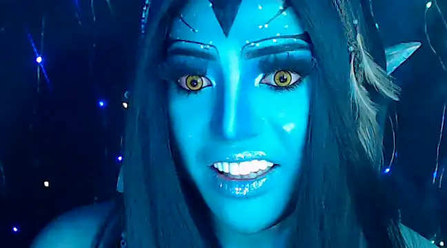 Snapshot of xPATRICIA_ARDEN_AVATAR chatting on 03/09/25, 09:24 xPATRICIA ARDEN AVATAR online show from 03/09/25, 09:24