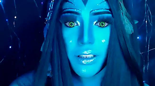 Snapshot of xPATRICIA_ARDEN_AVATAR chatting on 03/12/25, 12:15 xPATRICIA ARDEN AVATAR online show from 03/12/25, 12:15